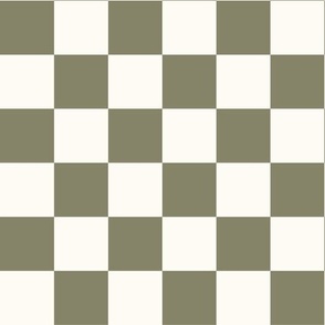 ivy checkerboard
