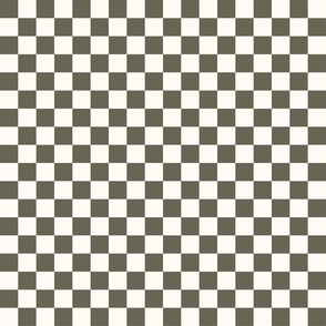 small aspen checkerboard