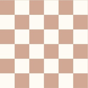 savannah checkerboard