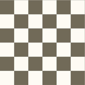 juniper checkerboard