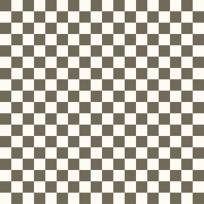 small juniper checkerboard