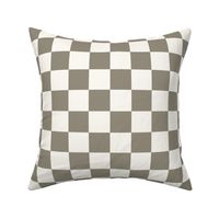 willow checkerboard