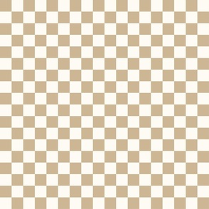 small luna checkerboard