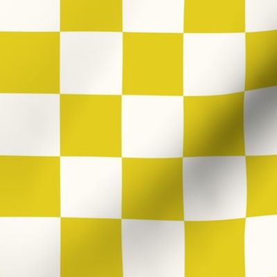 lemon checkerboard