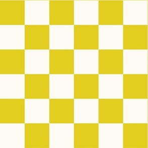 lemon checkerboard