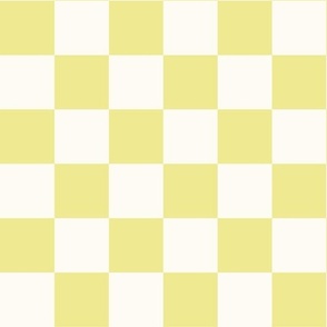 daisy checkerboard