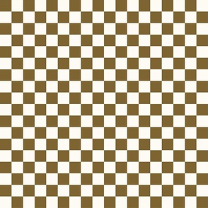 small everglade checkerboard