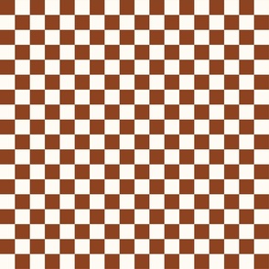 small spice checkerboard
