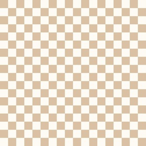 small latte checkerboard