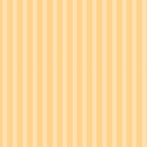 Yellow Vertical Stripes