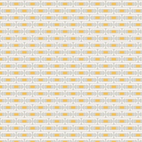 Retro Modern Rectangle_gray_yellow-Small