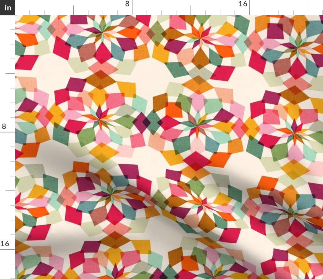 Modern Quilt