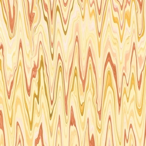 Marbled Stripes_yellow