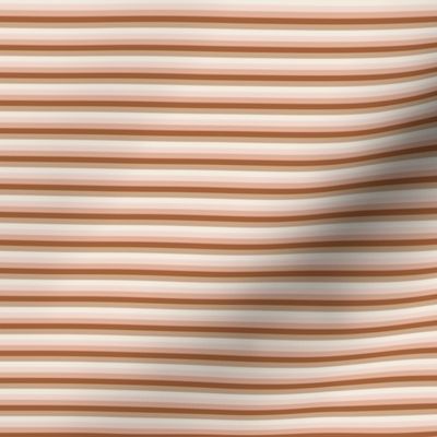 Blush ombre stripes-.5x.1 MINI