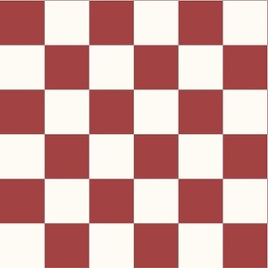 ruby checkerboard