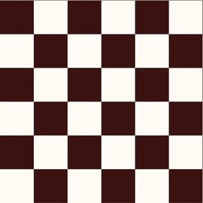 vampire checkerboard
