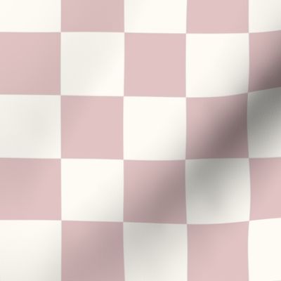 crepe checkerboard