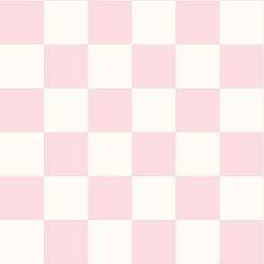 petal checkerboard