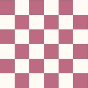 berry checkerboard