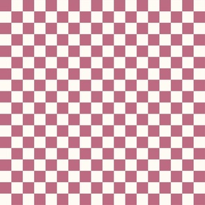 small berry checkerboard
