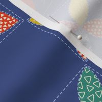 Hand Quilting Fun