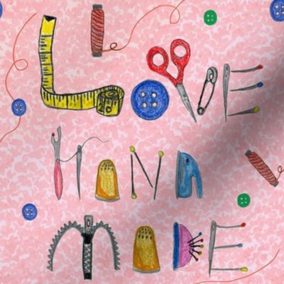 ILoveHandMade