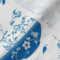  Chinoiserie_blue and white_ Porcelain collection_updated