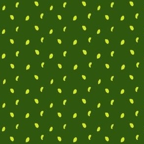 Avocado Chelsea Pattern