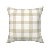 Gingham Cottage_White Coffee