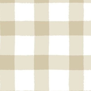 Gingham Cottage_White Coffee