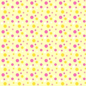 Pastel Purses - Poka Dots 4