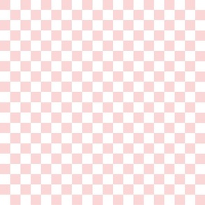 Classic Checkers pink