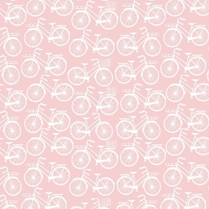 Bicycle-bikes-pink-maeby-wild