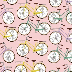 Bicycle-pattern-1-maeby-wild