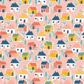 home-sweet-home-houses-2-pink-maeby-wild
