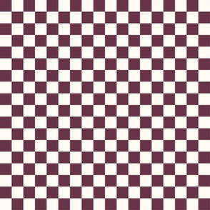 small boysen checkerboard