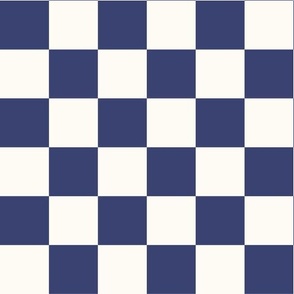 welsh checkerboard