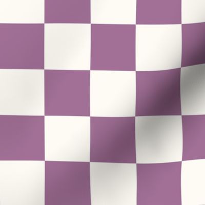 wisteria checkerboard
