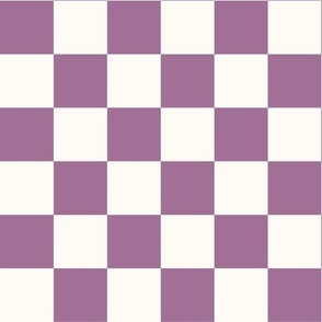 wisteria checkerboard