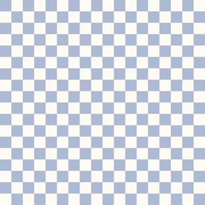 small sky checkerboard