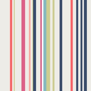 Country Stripes