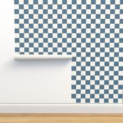 slate checkerboard