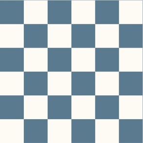 slate checkerboard