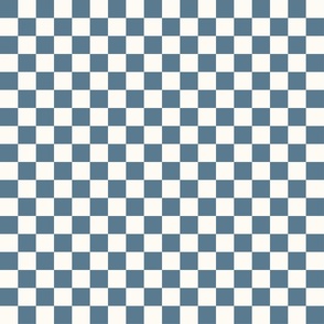 small slate checkerboard