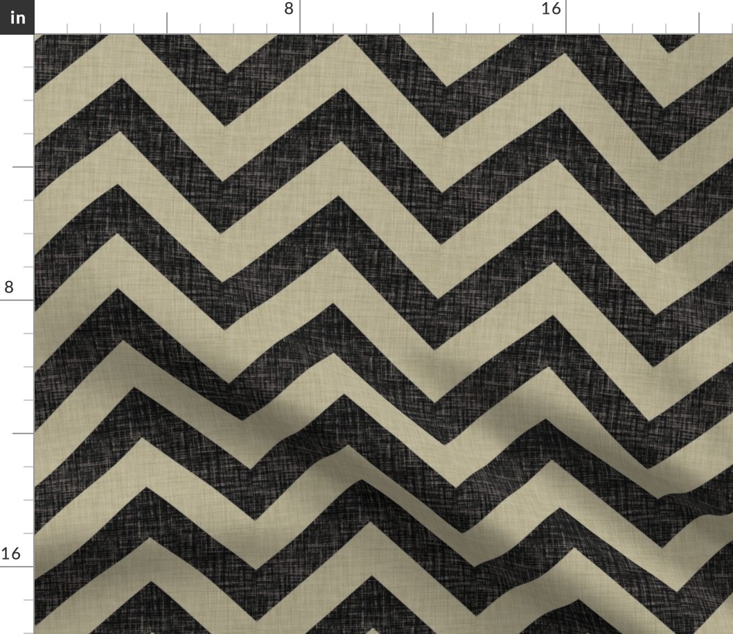 chevron_burlap