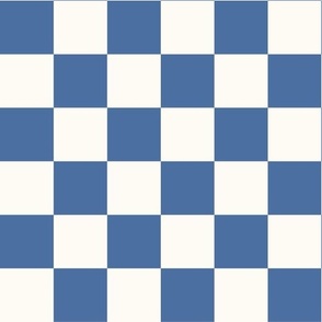 blueberry checkerboard