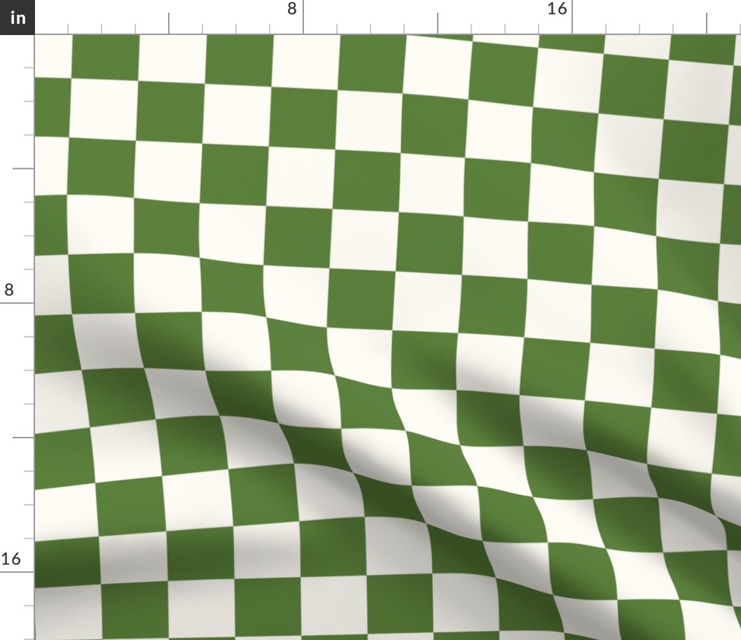 pickle checkerboard