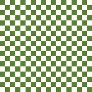 small pickle checkerboard