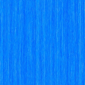 Natural Texture Stripes Blue Cobalt Blue 005CFF Vertical Stripes Bold Modern Abstract Geometric