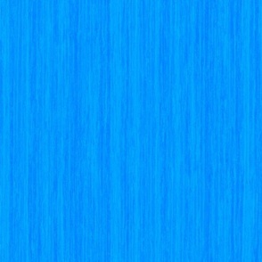 Natural Texture Stripes Blue Azure Blue 0080FF Vertical Stripes Bold Modern Abstract Geometric